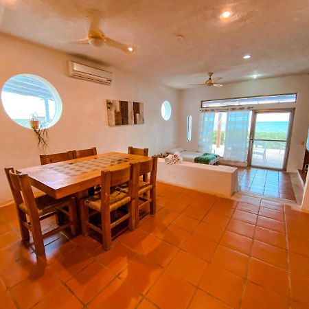 Punta Me Beach Suites Κανκούν Εξωτερικό φωτογραφία