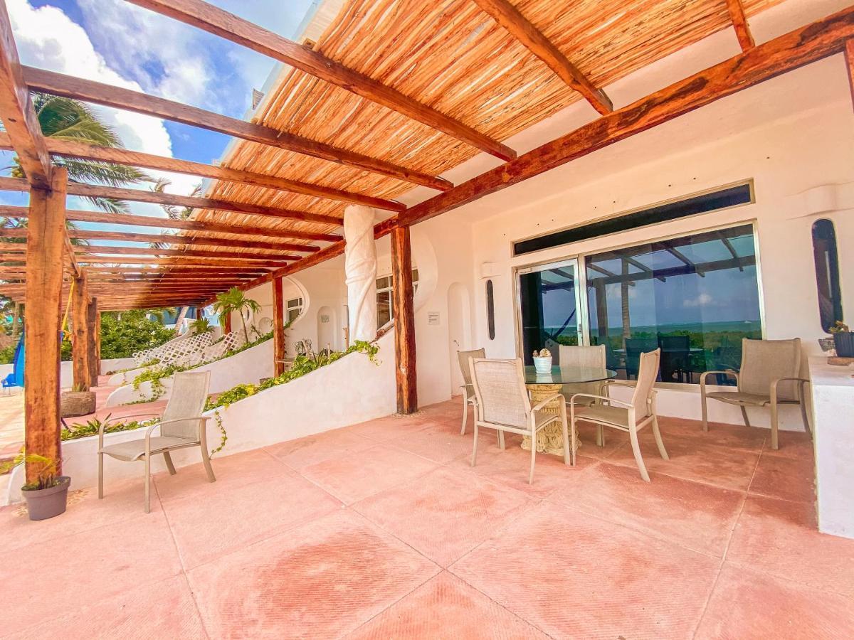 Punta Me Beach Suites Κανκούν Εξωτερικό φωτογραφία