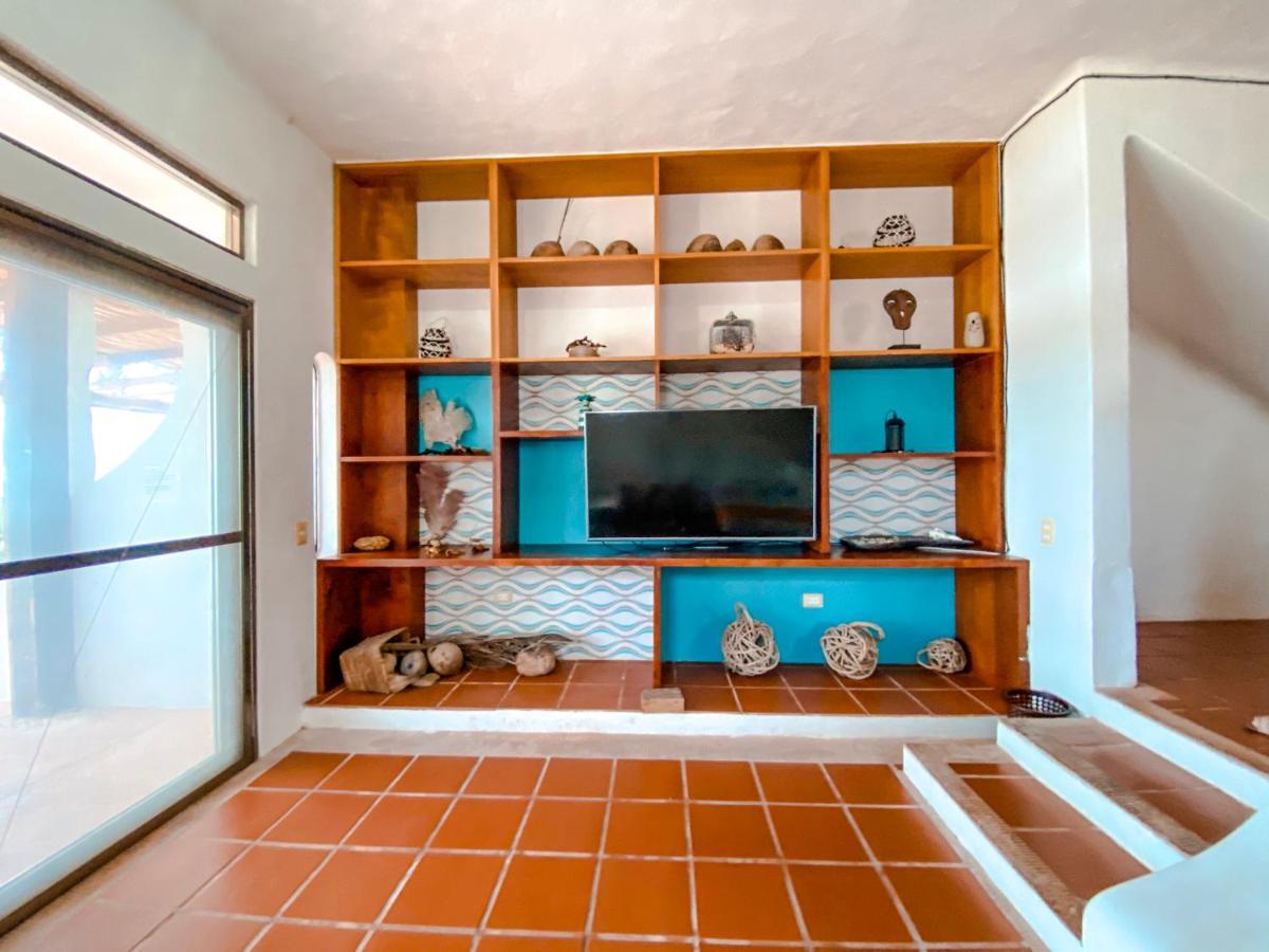 Punta Me Beach Suites Κανκούν Εξωτερικό φωτογραφία