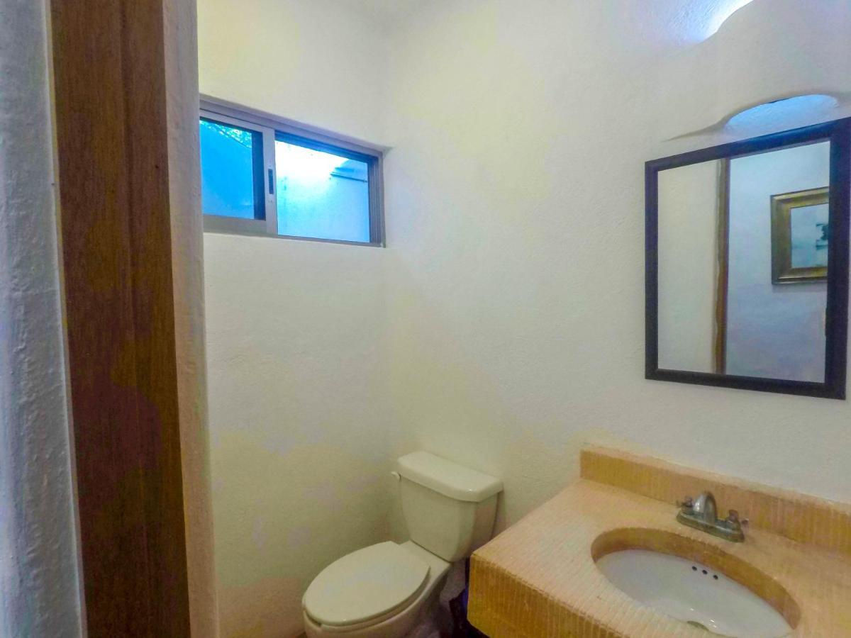 Punta Me Beach Suites Κανκούν Εξωτερικό φωτογραφία