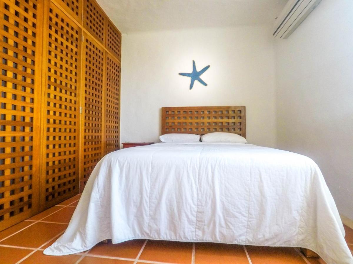 Punta Me Beach Suites Κανκούν Εξωτερικό φωτογραφία