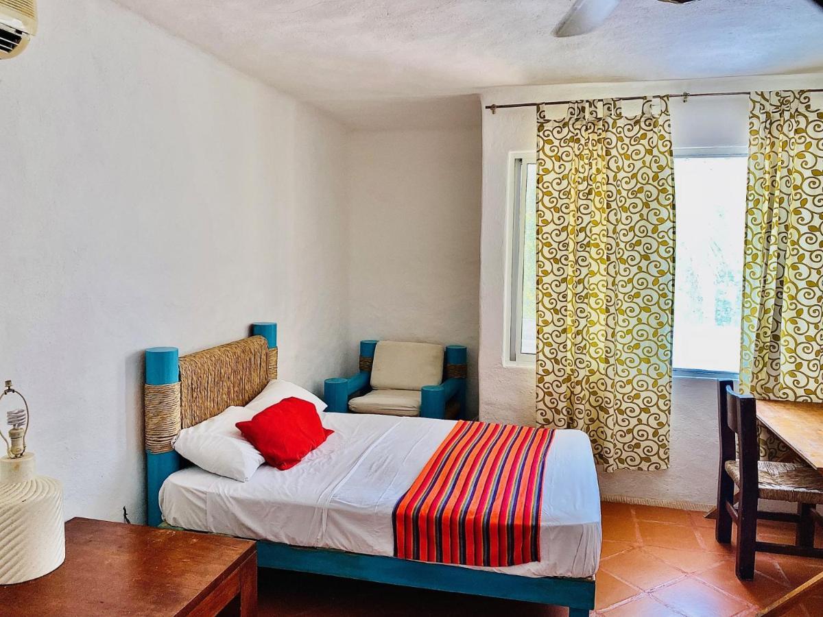 Punta Me Beach Suites Κανκούν Εξωτερικό φωτογραφία