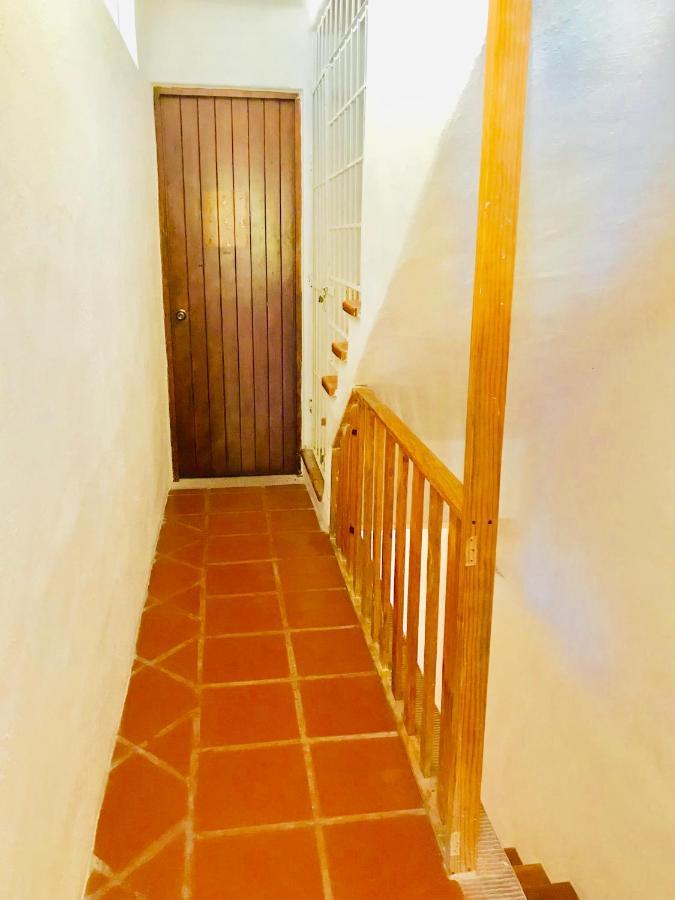 Punta Me Beach Suites Κανκούν Εξωτερικό φωτογραφία