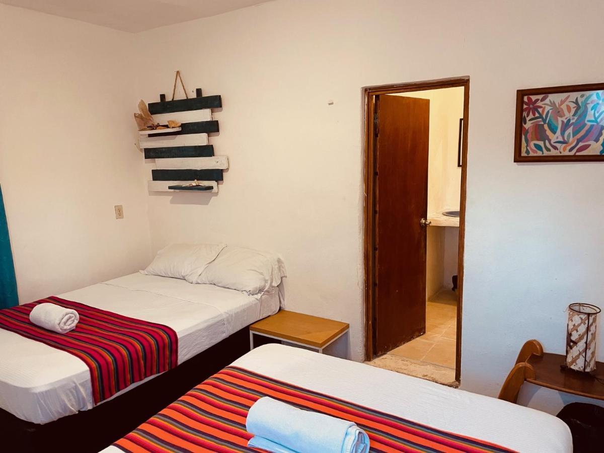 Punta Me Beach Suites Κανκούν Εξωτερικό φωτογραφία