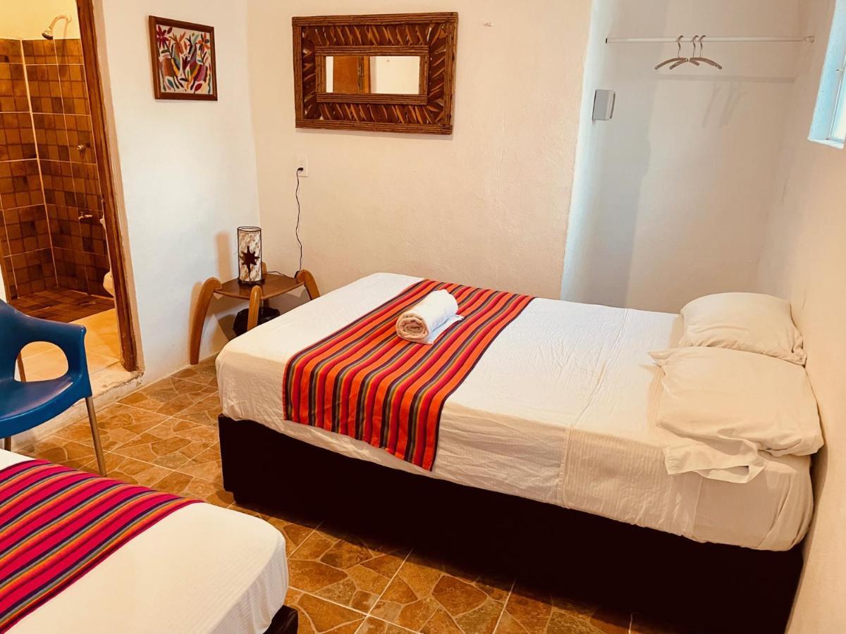 Punta Me Beach Suites Κανκούν Εξωτερικό φωτογραφία