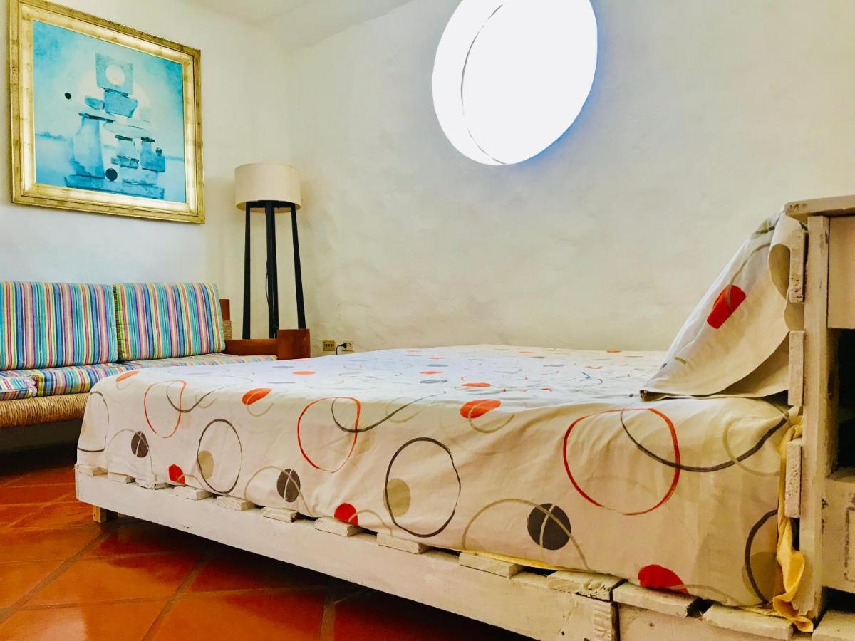 Punta Me Beach Suites Κανκούν Εξωτερικό φωτογραφία