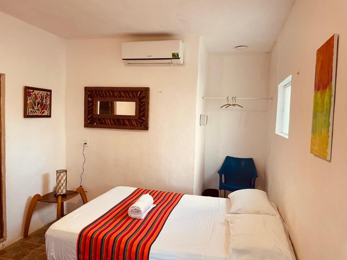 Punta Me Beach Suites Κανκούν Εξωτερικό φωτογραφία