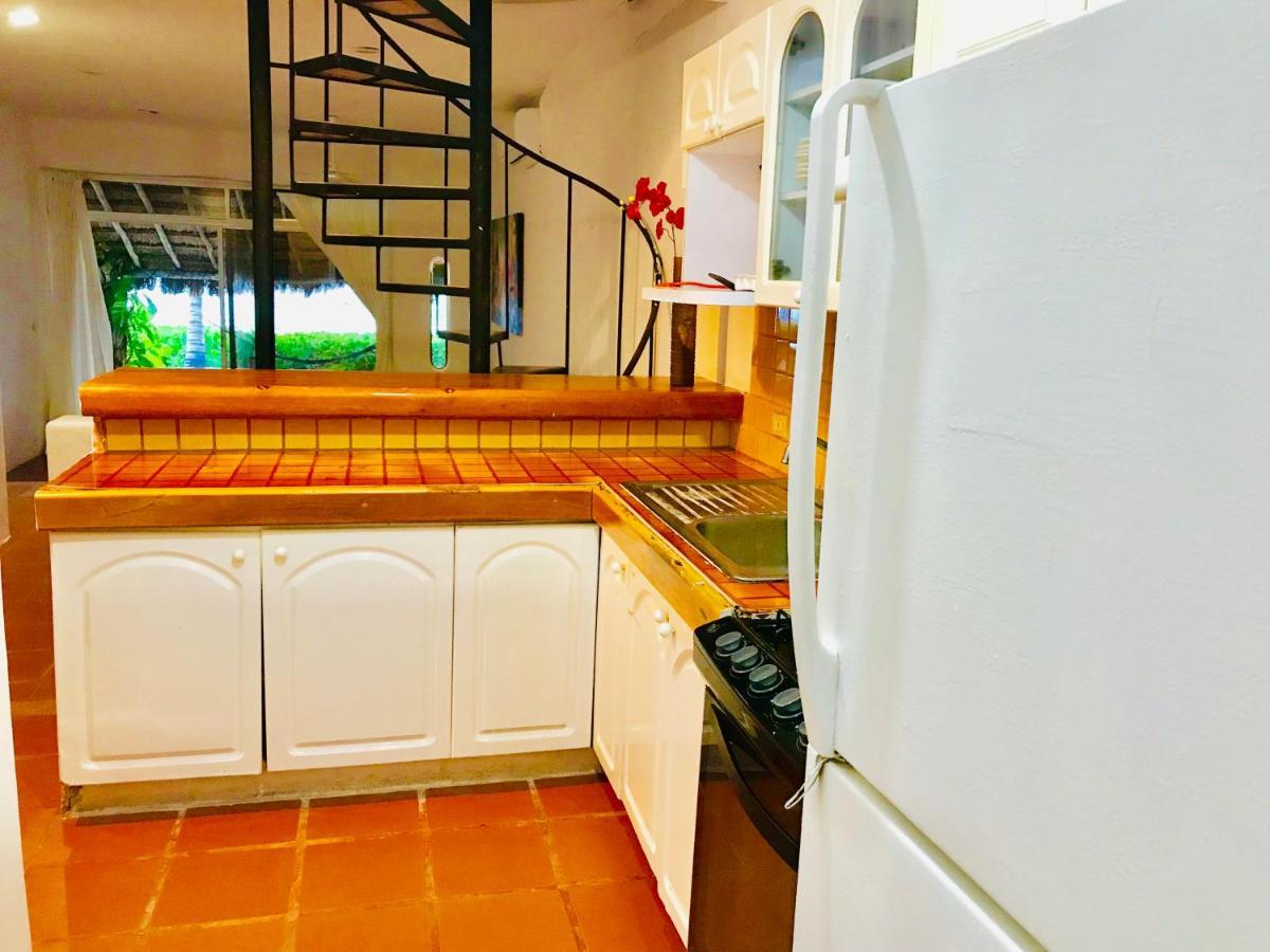 Punta Me Beach Suites Κανκούν Εξωτερικό φωτογραφία